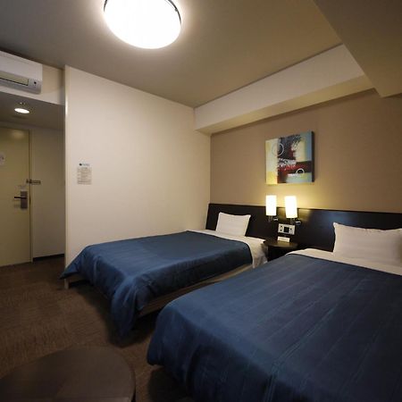 Hotel Route-Inn Hisai Inter Tsu Bagian luar foto