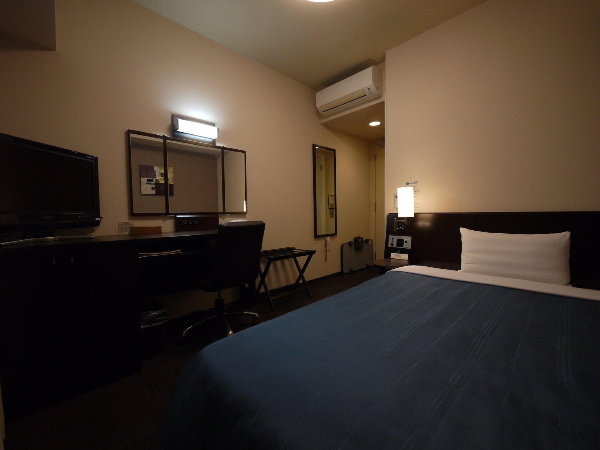 Hotel Route-Inn Hisai Inter Tsu Bagian luar foto