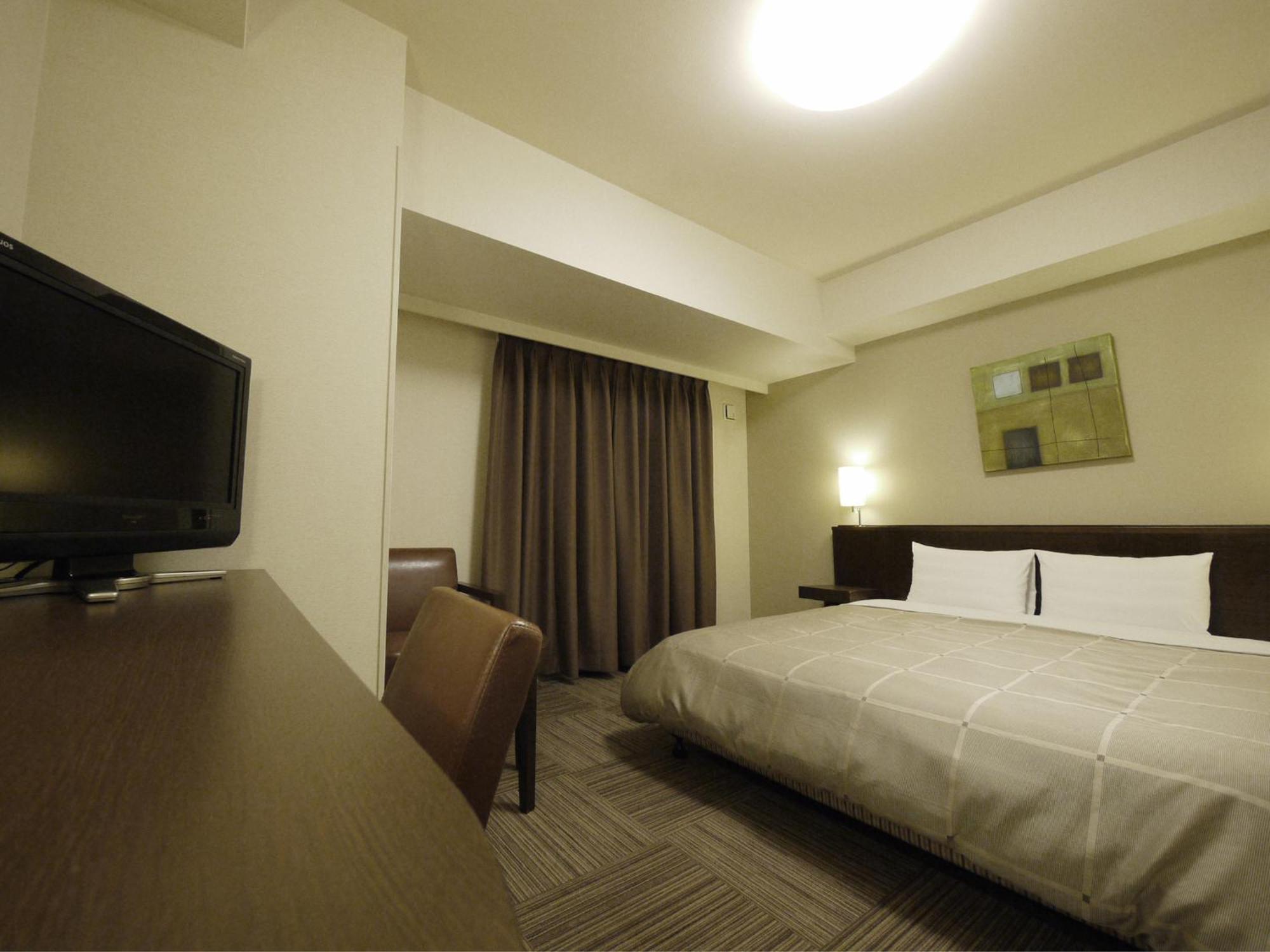 Hotel Route-Inn Hisai Inter Tsu Bagian luar foto