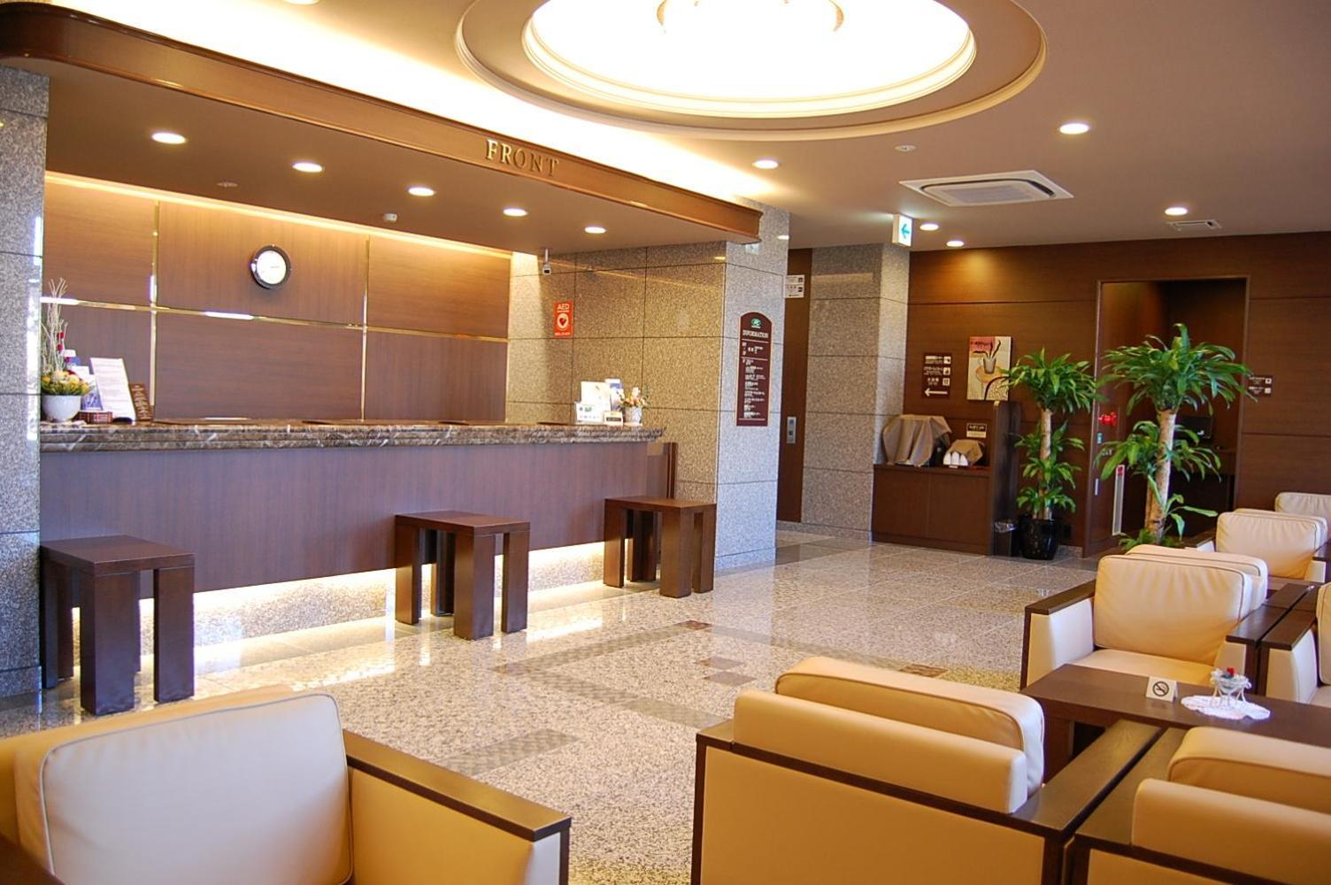 Hotel Route-Inn Hisai Inter Tsu Bagian luar foto